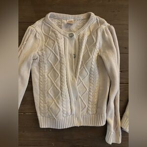 Gymboree Sweater